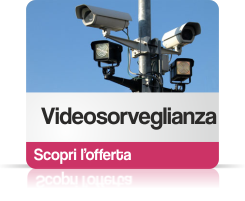 Vidoesorveglianza