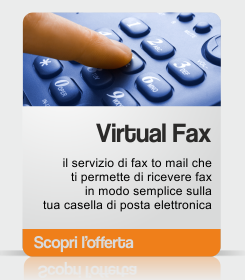 virtual fax