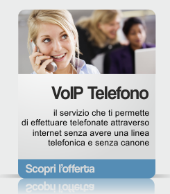 Telefonia voip